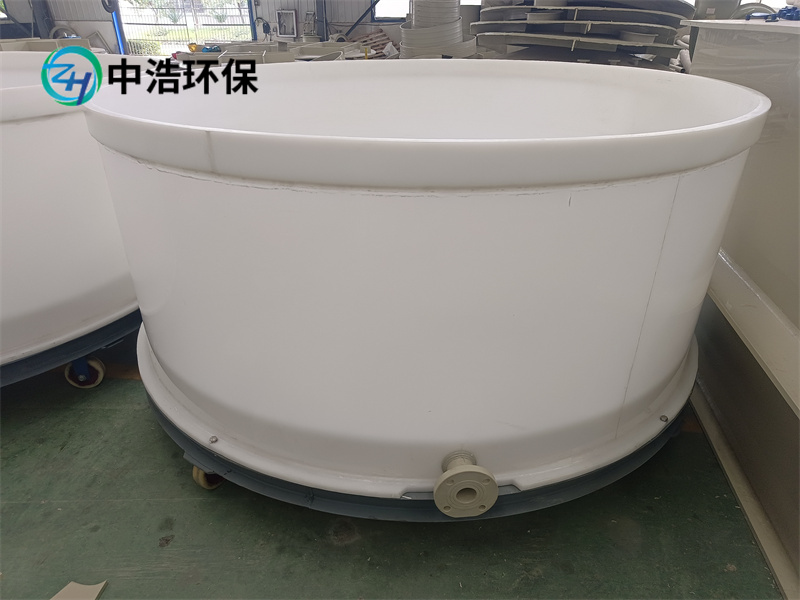 平果PP抽滤槽